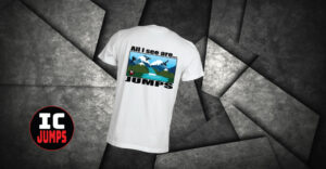 All-I-see-are-jumps-tshirt