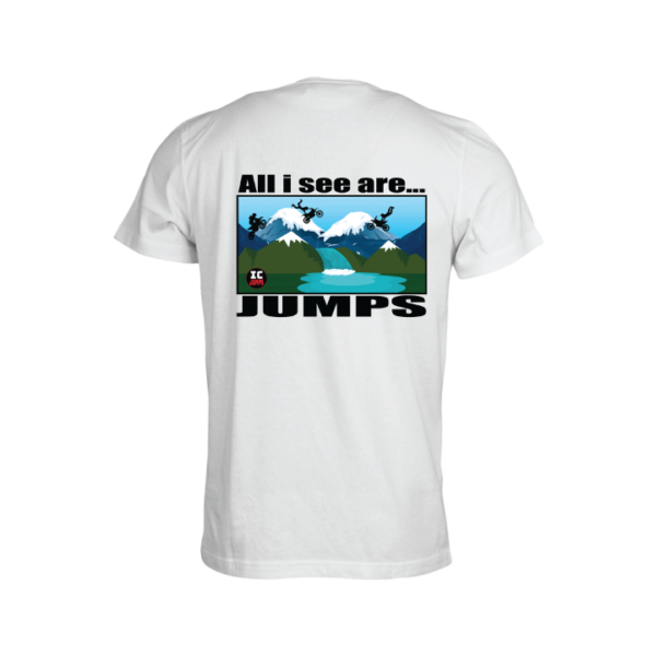 All-I-see-are-jumps-tshirt
